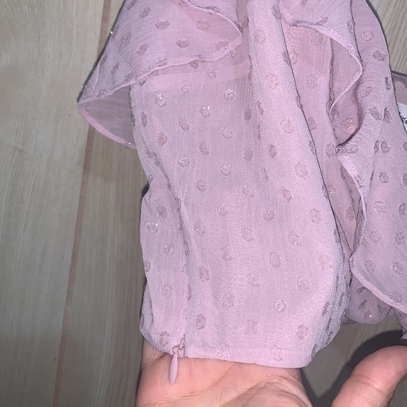 Privacy Please Top - Picture 8 of 8